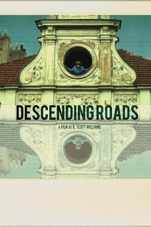 Descending Roads poster
