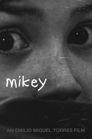 Poster Mikey (2020)