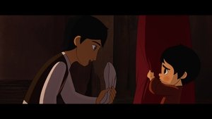 The Breadwinner (2017)