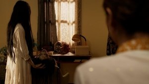 The Haunted Apartment “Miss K”