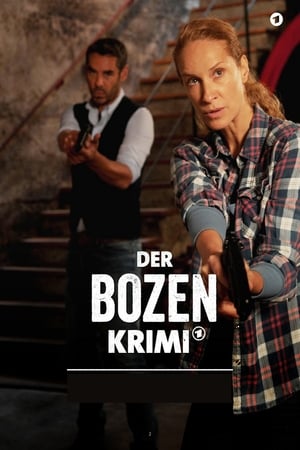 Der Bozen Krimi poster