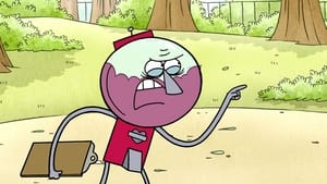 Regular Show Season 2 Episode 28