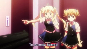 Grisaia no Kajitsu Cap 13