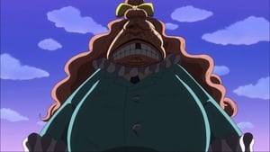 One Piece Episódio 861