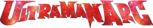 ウルトラマンアーク — Logos 3