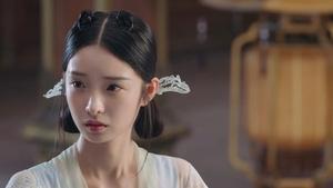 The Princess and the Werewolf (2023) สวามีข้าคือราชันหมาป่า ซับไทย: season 1 EP.12