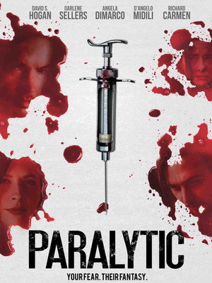 Paralytic