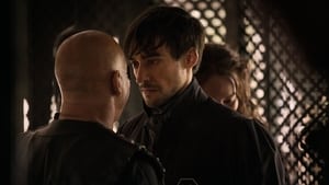 Da Vinci’s Demons Temporada 2 Capitulo 1