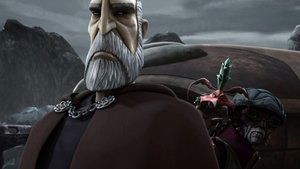 Star Wars: The Clone Wars: Season 1 Episode 11 – Dooku Captured