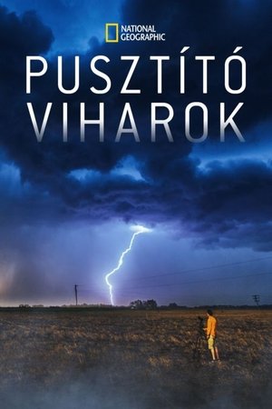 Image Pusztító viharok