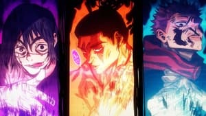 Jujutsu Kaisen Season 1 Episode 44