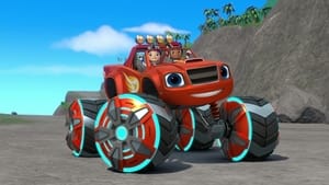 Blaze y los Monster Machines Temporada 4 Capitulo 10