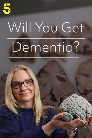 Will You Get Dementia?