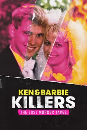 Poster Ken and Barbie Killers: The Lost Murder Tapes Säsong 1 Avsnitt 1 2021