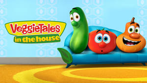 poster VeggieTales in the House