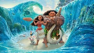 Hành Trình Của Moana