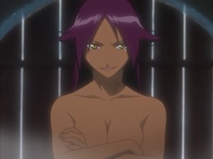 Bleach Season 1 Episode 41