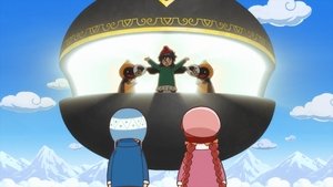 Mahoujin Guru Guru: 1×13