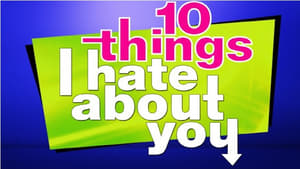 poster 10 Things I Hate About You