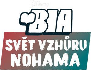BIA: Um Mundo do Avesso — Logos 1