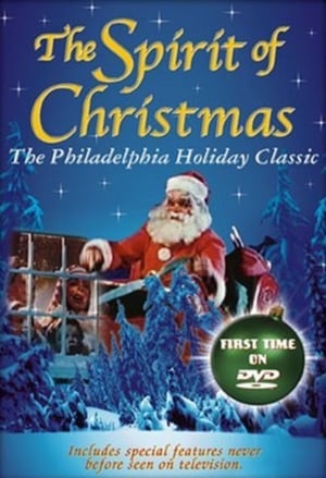 The Spirit of Christmas film complet