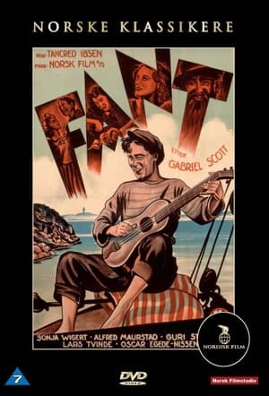 Gypsy poster