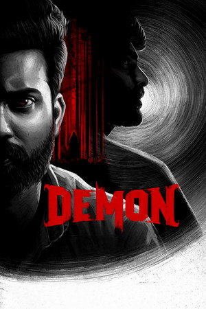 Demon 11