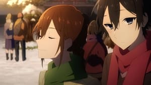 Horimiya: Season 1 Episode 12