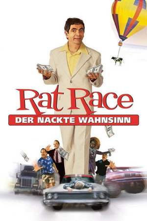 Rat Race 15