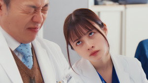 Delinquent to Doctor: 1×3