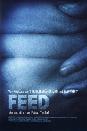 Feed (2005)