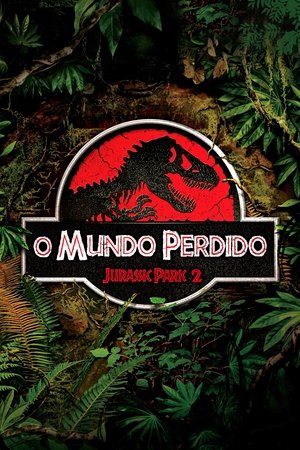 Image O Mundo Perdido: Jurassic Park