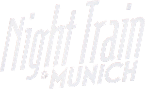 Night Train to Munich