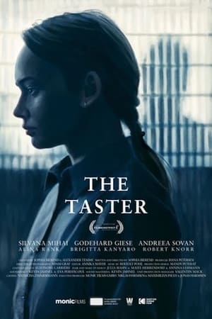 Poster The Taster (2023)