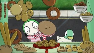 Sarah & Duck: 2×24