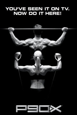 P90X - How To Bring It 2