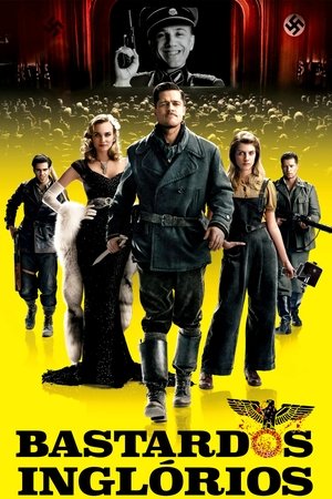 poster Inglourious Basterds