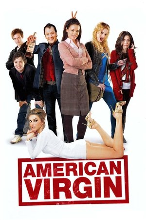 American Virgin film complet