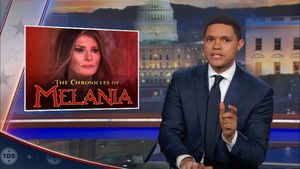 The Daily Show: 22×10