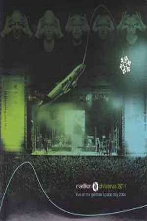 Image Marillion: Live at the German Space Day 2004