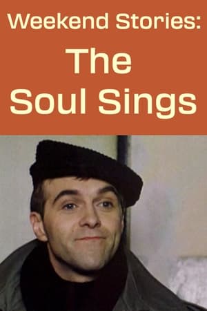 Poster Weekend Stories: The Soul Sings (1997)