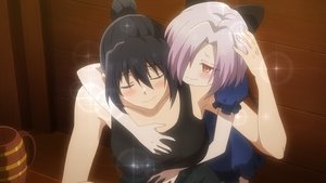 The Shy Hero and The Promotion Quest