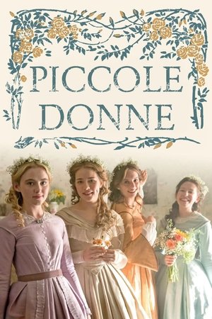 Image Piccole donne - BBC