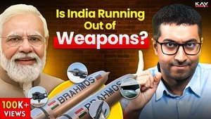 Is 'Make in India' Leaving Our Military Under-Armed? | India’s Weapon Shortage Explained