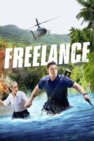 Freelance (2023)