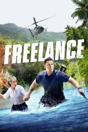 Poster Freelance 2023