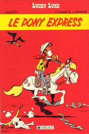 Le Pony Express