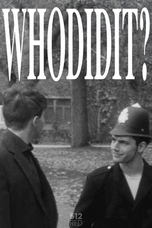 Whodidit? (2025)