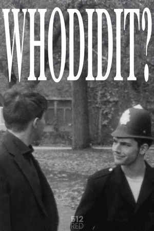 Whodidit? (2025)