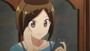 Bokutachi wa Benkyou ga Dekinai: Saison 2 Episode 5